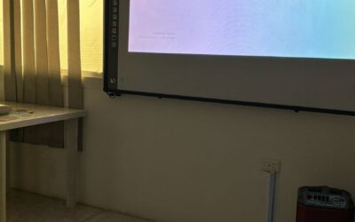 دورة سفير الحياة للإسعافات الأولية