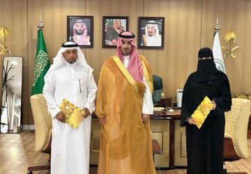 توقيع مذكرة تعاون مع جمعية إصلاح ذات البين