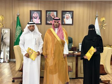 توقيع مذكرة تعاون مع جمعية إصلاح ذات البين