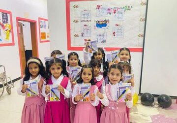 مبادرة ( عودة مشرقة )